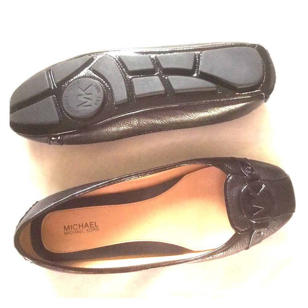 Michael Kors flats